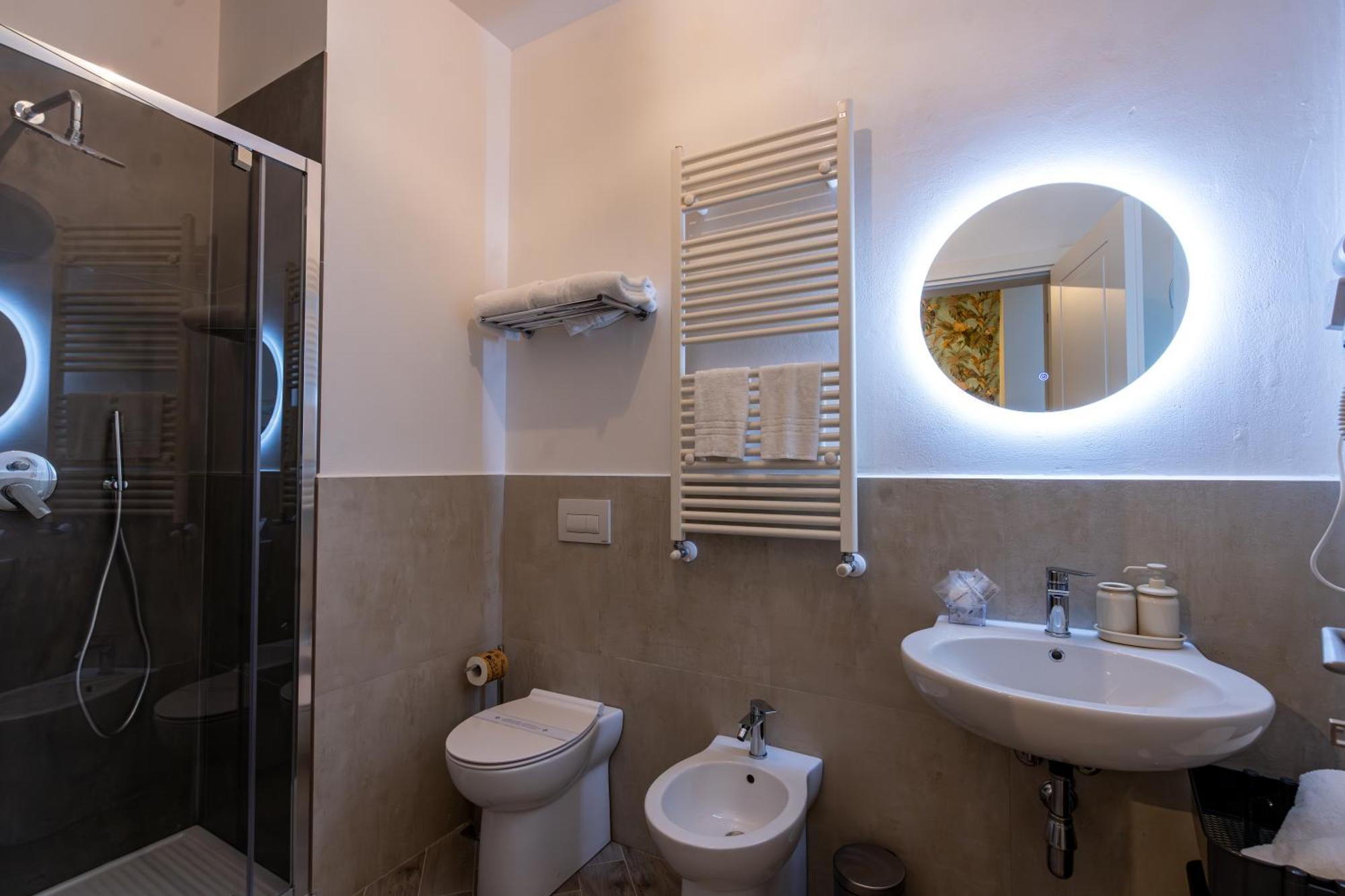 B&B Via Corsica 10 Πίζα Εξωτερικό φωτογραφία