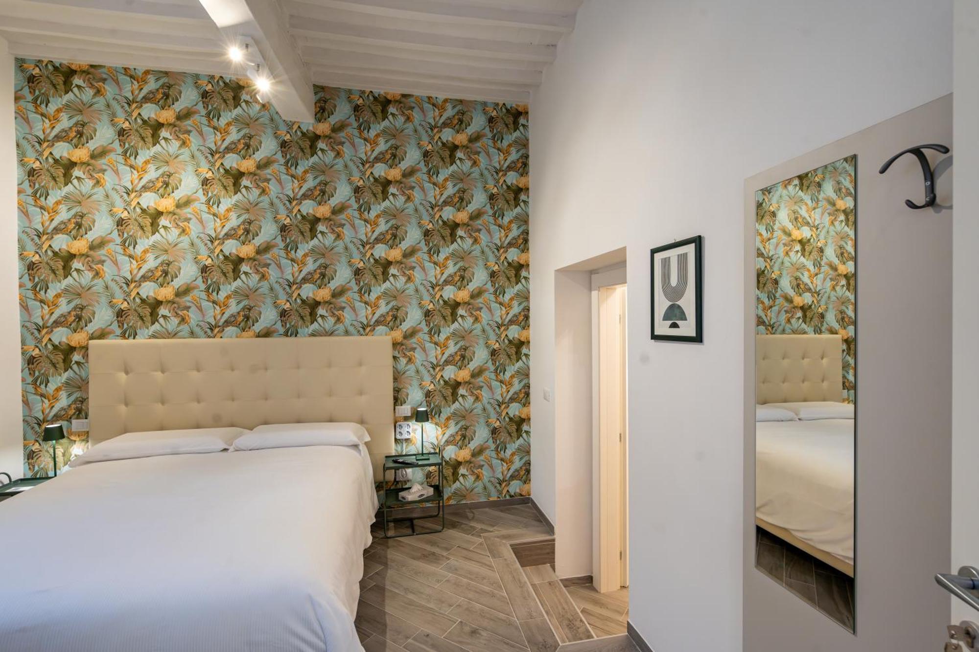 B&B Via Corsica 10 Πίζα Εξωτερικό φωτογραφία