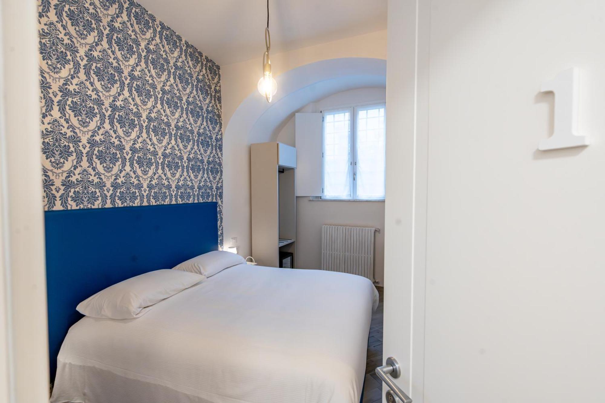 B&B Via Corsica 10 Πίζα Εξωτερικό φωτογραφία