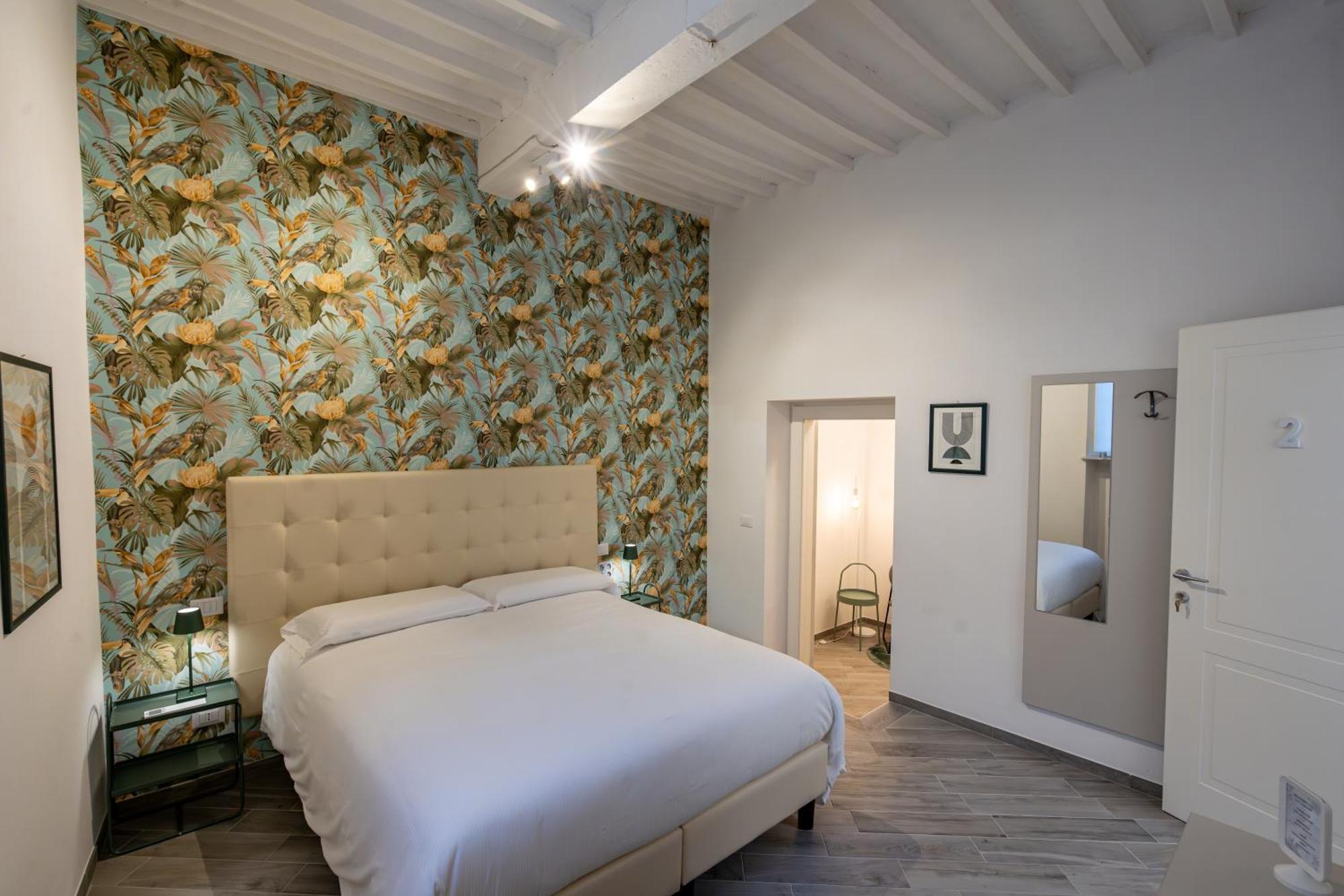 B&B Via Corsica 10 Πίζα Εξωτερικό φωτογραφία