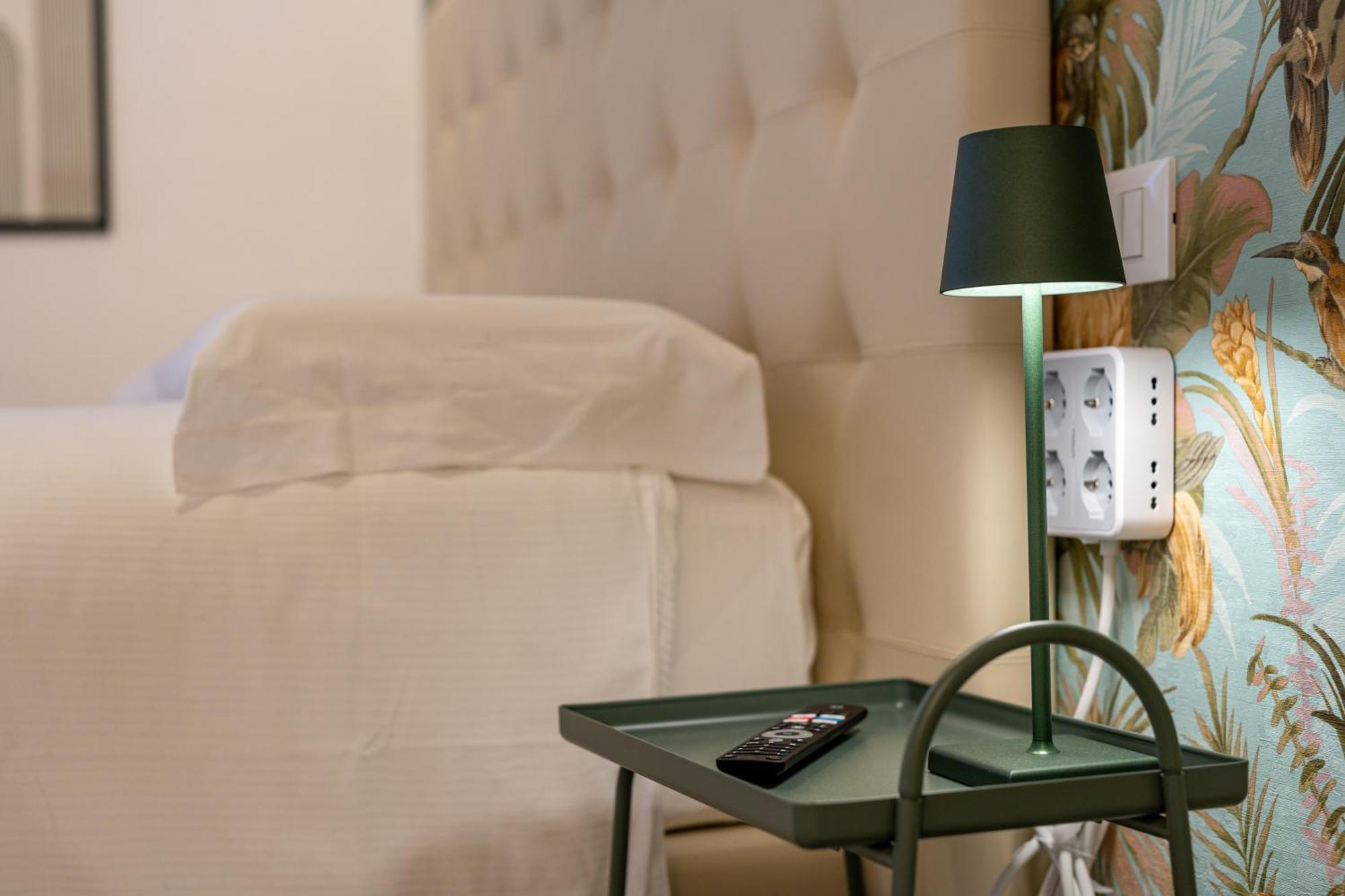 B&B Via Corsica 10 Πίζα Εξωτερικό φωτογραφία