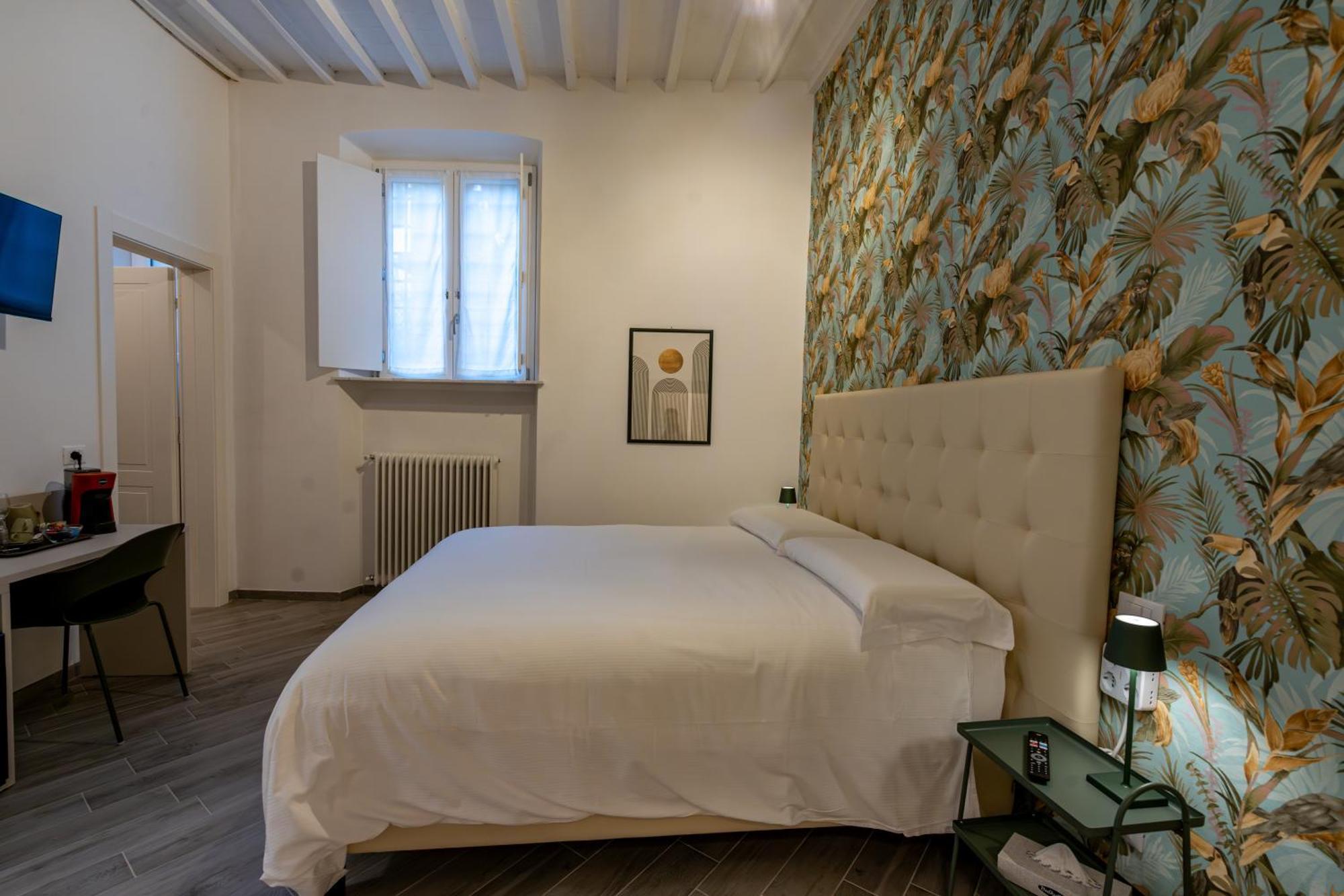 B&B Via Corsica 10 Πίζα Εξωτερικό φωτογραφία