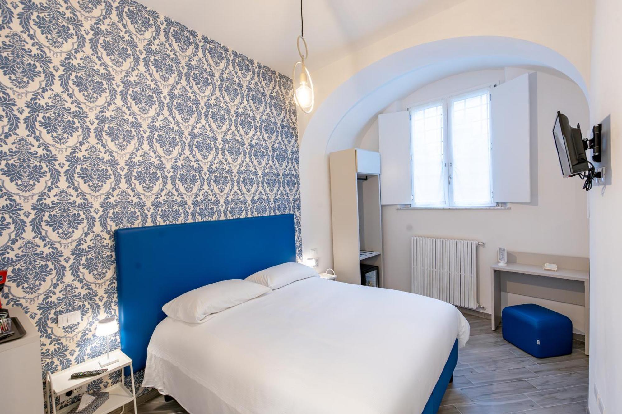 B&B Via Corsica 10 Πίζα Εξωτερικό φωτογραφία